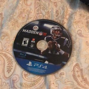Madden 18
